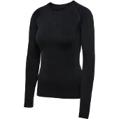 Hummel Flow T-shirt Med Lange ærmer