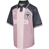 Hummel Loose Soccer T-shirt Med Korte ærmer