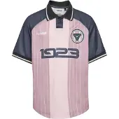 Hummel Loose Soccer T-shirt Med Korte ærmer