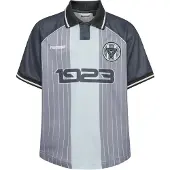 Hummel Loose Soccer T-shirt Med Korte ærmer