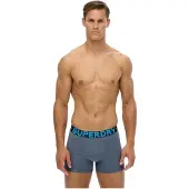 Superdry Boxers 3 Enheder
