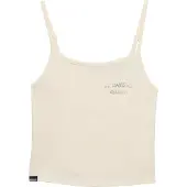 Superdry Athletics Essentials Graphic Cami ærmeløs T-shirt