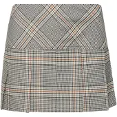 Superdry Vintage Check Nederdel