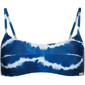 Superdry Code Tie Dye Bikinitop