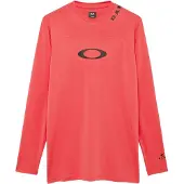 Oakley Apparel Free Ride Rc Langærmet Enduro-trøje