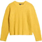 Superdry Brushed Trøje