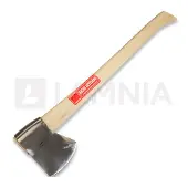 Hachas Jauregi Basque Felling Axe 1.25kg 60cm økse, curved bit