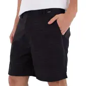 Hurley Phantom 18´´ Regular Fit Shorts