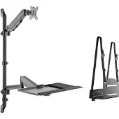 Equip 650170 Vægbeslag Til Tv