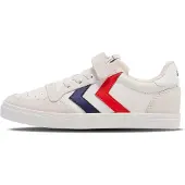 Hummel Slimmer Stadil Leather Low Sko