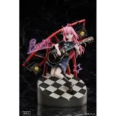 Aniplex Bocchi The Rock! 1/7 Hitori Gotoh-figur 23 Cm