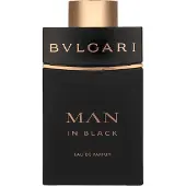 Bvlgari Man In Black Eau de parfum Refillable 100 ml