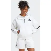 Adidas Z.n.e Sweatshirt Med Lynlås