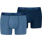 Puma Boxer Briefs (2-Pack) Men, Clothing, Denim, 5