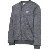 Hummel Sweatjakke grå