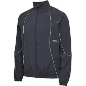 Hummel Sportsjakke grå