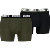Puma Boksershorts oliven