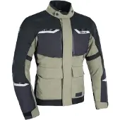 Oxford Mondial 2.0 Jakke