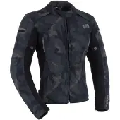 Oxford Valencia 3.0 Jakke