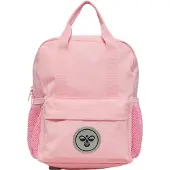 Hummel Børnehavetaske - hmlMini Jazz - Pink Nectar - - OneSize - Børnehavetaske
