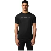 Castore Graphic Training T-shirt Med Korte ærmer