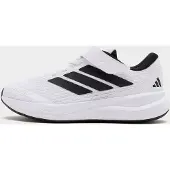 Adidas Sportssko 'Runfalcon 6' sort / hvid