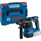 Bosch BOREHAMMER GBH 18V-22 SOLO L-BOXX - SOLO