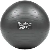 Reebok Gimnastikos kamuolys RAB-12017BK 75cm (Juodos spalvos)