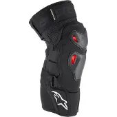 Alpinestars Bionic Pro Plasma Knæbeskyttere