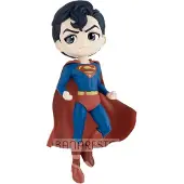Banpresto Superman Q Posket 15 Cm