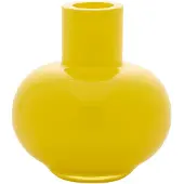 Marimekko Mini vase 6 cm gul