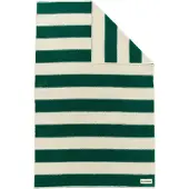 Marimekko Galleria badehåndklæde Emerald-melon