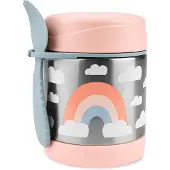 Skip Hop Whimz Spark Stil Madkrukke Regnbue