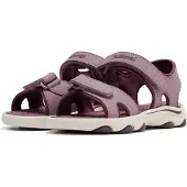 Hummel Sandaler lilla