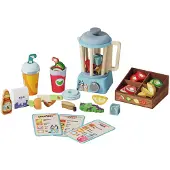 Bluey Smoothie Set