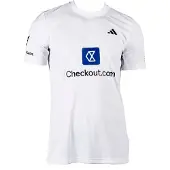 Adidas Ale Galán T-shirt Med Korte ærmer