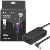Qoltec 50087.90w Laptop-oplader