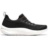 Clarks Shoes Solevana Lace Sko