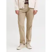 Jack & Jones Relaxed Fit Chinobukser