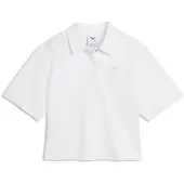 Puma Class Relaxed Polo, størrelse X-Small
