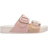 Melissa Cozy Slide Sandaler