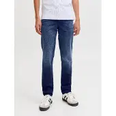 Jack & jones Junior Jeans 'JJIGlenn JJOriginal' blue denim