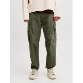 Jack & jones Relaxed Fit Cargobukser