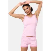 Tazzio Shorty 'F908' pink