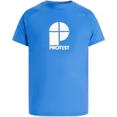 Protest Cater Kortærmet Rash Guard