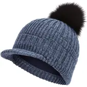 Marhatter Hue blue denim