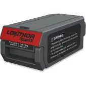 Lokithor Lo-lipox-batteri