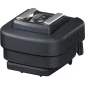 Canon AD-E1 MF Shoe Adapter