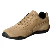 Yoxeone Snøresko beige
