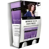 John Frieda Frizz ease slip af med frizz Hårplejesæt 1 stk.